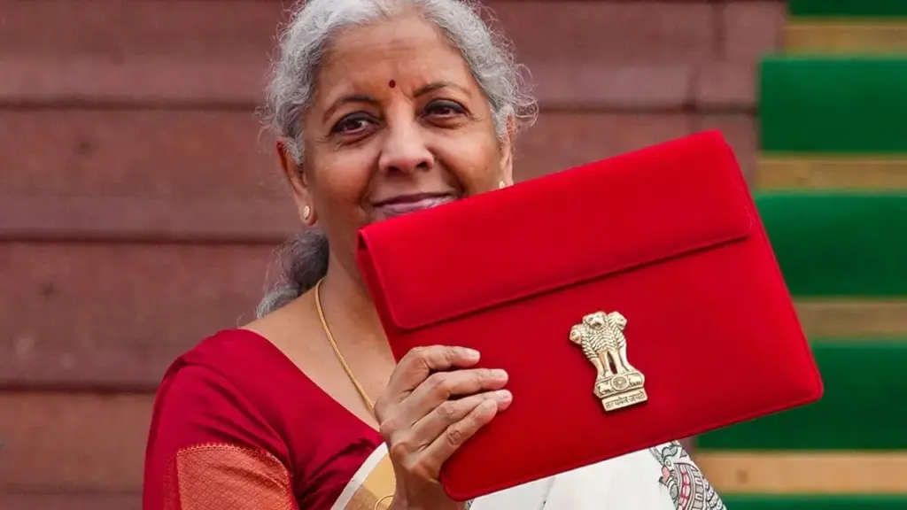 Budget 2026: కేంద్ర బడ్జెట్– 2026కు కేబినేట్ ఆమోదం