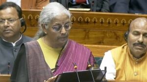 తెలంగాణ పై వరాల జల్లు