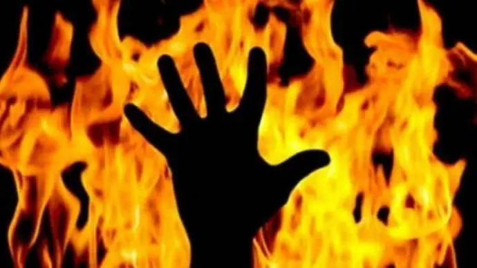 Andhra Pradesh: Where is the daughter who burned her mother alive?