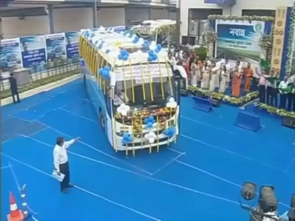 Nepal-India: ప్రారంభమైన ఇరు దేశాల మధ్య డైరెక్ట్ బస్సు