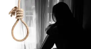 మరో మహిళతో భర్త జీవనం.. మనస్తాపంతో భార్య ఆత్మహత్య