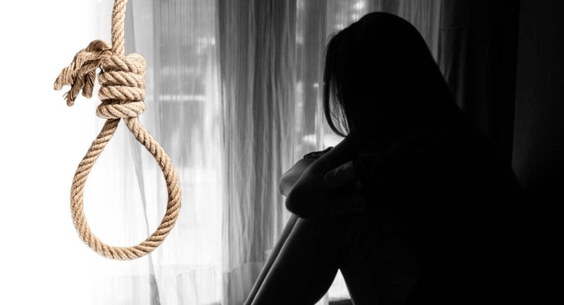 Bapatla: మరో మహిళతో భర్త జీవనం.. మనస్తాపంతో భార్య ఆత్మహత్య