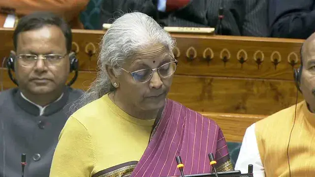 Budget 2026: బడ్జెట్‌లో వ్యవసాయానికి పెద్ద పీట