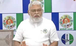 అంబటి రాంబాబుకు పోలీసుల నోటీసులు