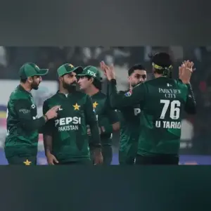 నెదర్లాండ్స్‌పై పాకిస్తాన్ విజయం