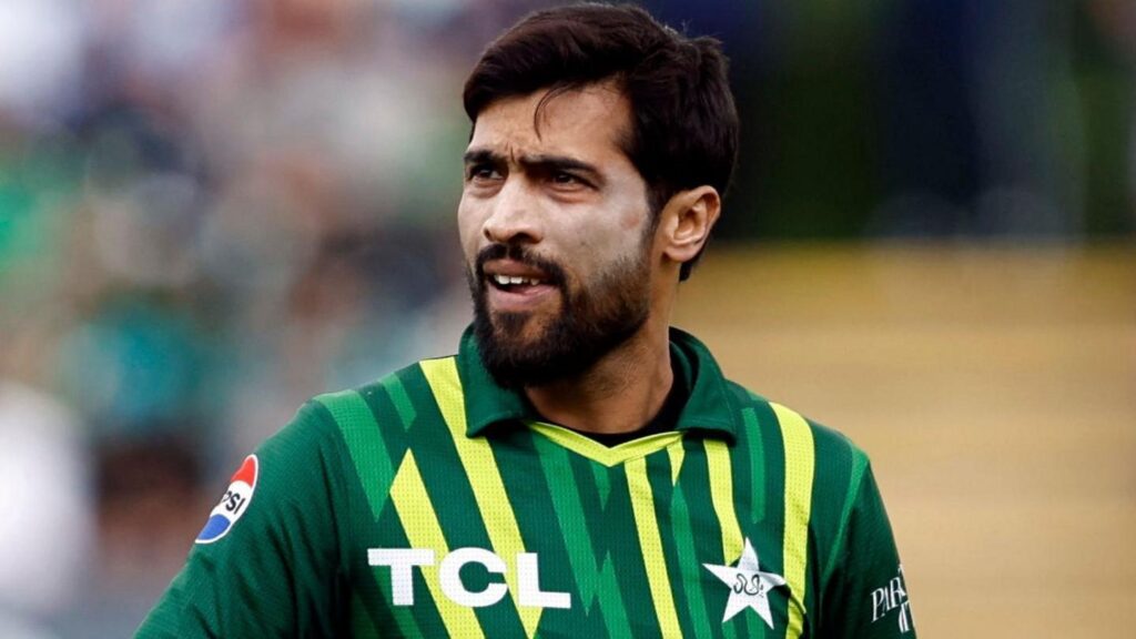Mohammad amir : సెమీస్‌కు భారత్ రాదు! ఆమిర్ వ్యాఖ్యలతో చర్చ రగులింది