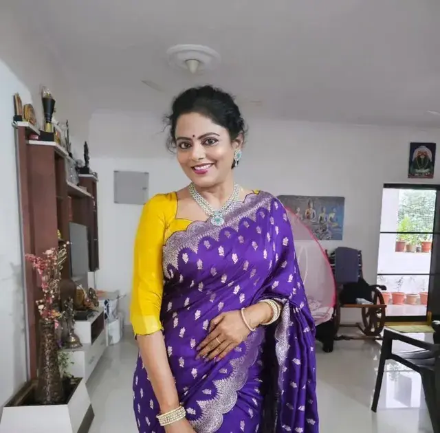 Actress Jaya Vahini: టాలీవుడ్‌ నటి వాహిని కన్నుమూత