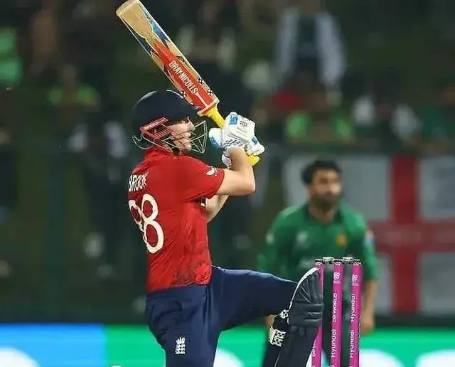 ENG vs PAK: ఉత్కంఠ పోరులో పాక్ పై ఇంగ్లాండ్ విజయం