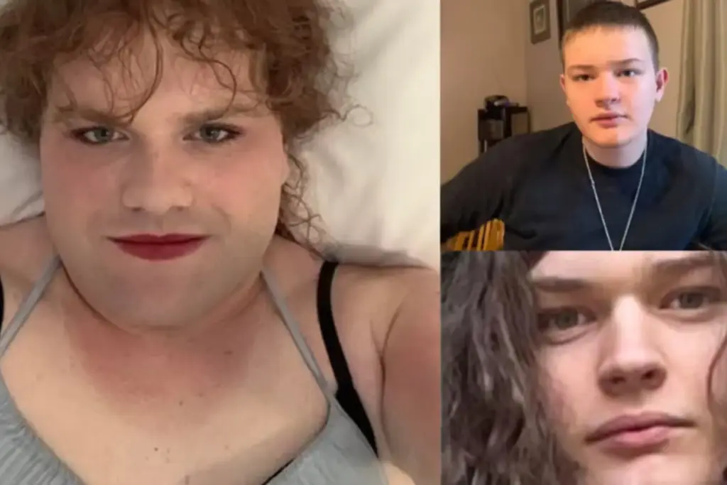 Colombia: కెనడాలో రక్తపాతం సృష్టించిన ట్రాన్స్‌జెండర్ యువతి