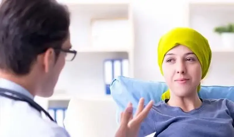 Cancer Patients: జిల్లా ఆసుపత్రుల్లోనే కీమోథెరపీ సేవలు