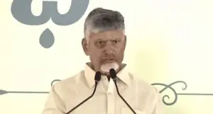 ‘స్వచ్ఛాంధ్ర-స్వర్ణాంధ్ర’ కార్యక్రమానికి హాజరైన సీఎం