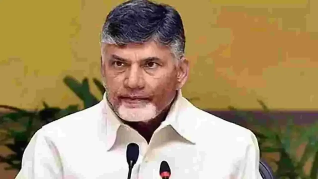 AP: ఆ పార్టీ ట్రాప్ లో పడొద్దంటూ పార్టీ నేతలకు సూచన.. సీఎం