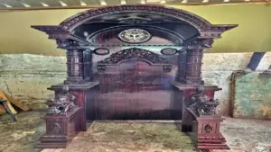 నాకూ కర్ణాటక స్పీకర్ కుర్చీ యే కావాలి