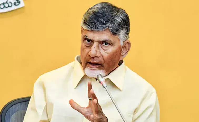 AP: హాస్టల్ విద్యార్థుల ఆరోగ్యంపై చంద్రబాబు కీలక వ్యాఖ్యలు