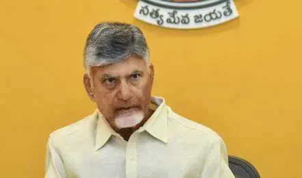 AP: జగన్‌ తప్పులు చేసి మాపై ఆరోపణలు చేస్తున్నారు: చంద్రబాబు