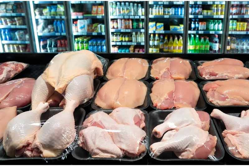 Non -Veg : బెంగళూరులో మహాశివరాత్రి రోజు నాన్-వెజ్ అమ్మకాలపై నిషేధం