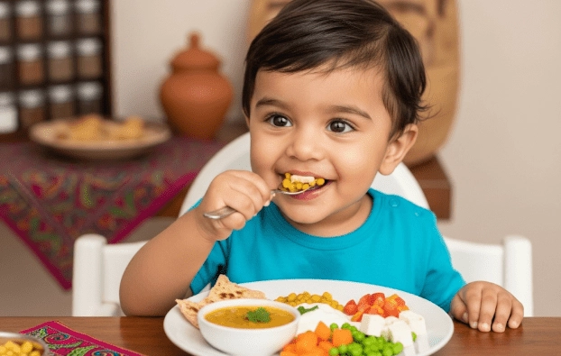 Child Nutrition: చిన్నారులకు నాన్‌వెజ్ ఎప్పుడు పెట్టాలి?