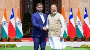 చిలీతో భారత్ చేస్తున్న ఈ ‘ట్రేడ్ డీల్’ వెనుక ఉన్న వ్యూహం ఏమిటి?