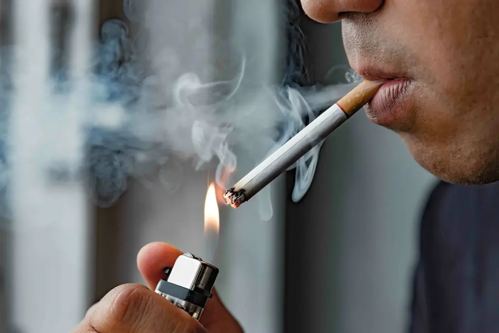 Cigarette: సిగరెట్ ధరలు ఏయే బ్రాండ్ ఎంత పెరిగిందంటే..