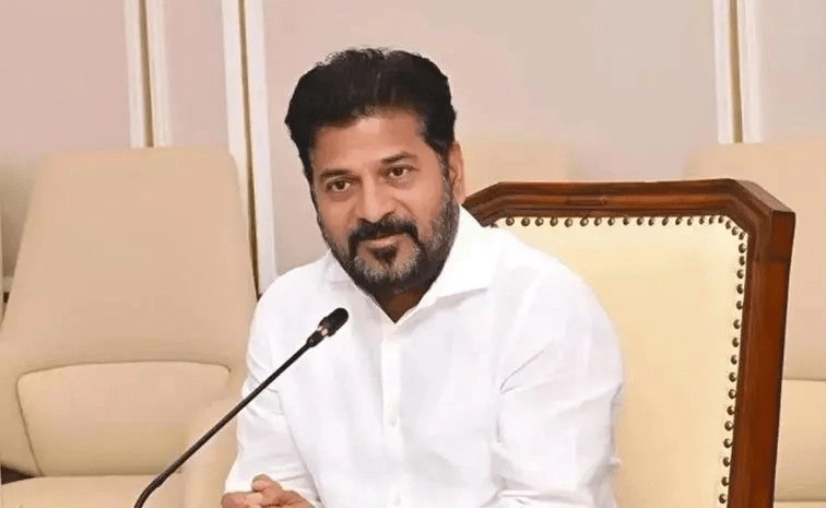 Supreme Court verdict in favor of Revanth Reddy