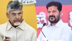 నీటి సమస్యలపై చర్చకు సిద్ధంగా ఉన్నాం