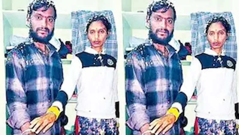 TG: భార్య మరణాన్ని తట్టుకోలేక మరుసటి రోజే భర్త మృతి