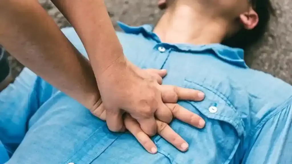 Nellore: The disciple who saved the life of the teacher.. What really happened?