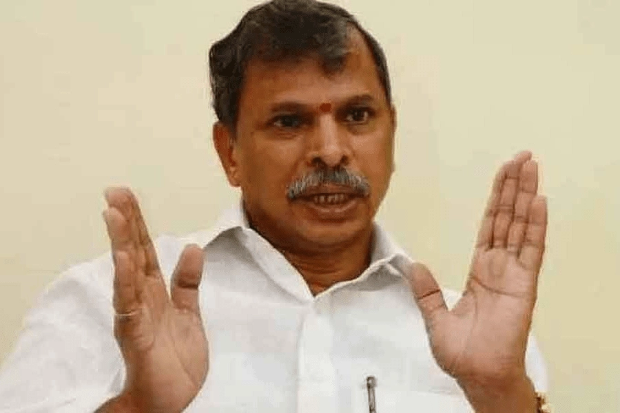 Pawan Kalyan is not from the Kapu caste