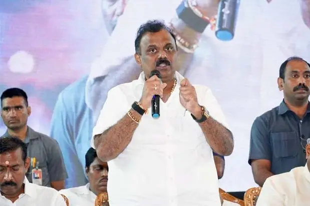 AP Re-survey: రాష్ట్రంలో 7926 గ్రామాల్లో రీ సర్వే పూర్తి