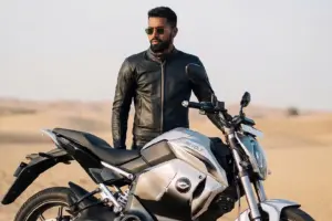 బ్రాండ్ అంబాసిడర్‌గా హార్దిక్ పాండ్యా