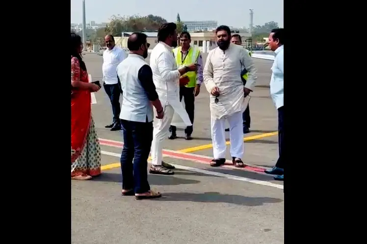 Begumpet: పవన్ కళ్యాణ్, మంచు మనోజ్ అనూహ్య భేటీ