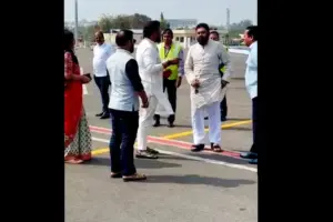 పవన్ కళ్యాణ్, మంచు మనోజ్ అనూహ్య భేటీ