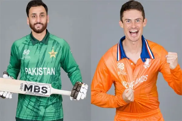 T20 World Cup 2026: Pakistan wins the toss and elects to bowl