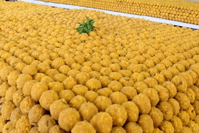 TTD: సులభంగా లడ్డూలు పొందేందుకు UPI పేమెంట్లు