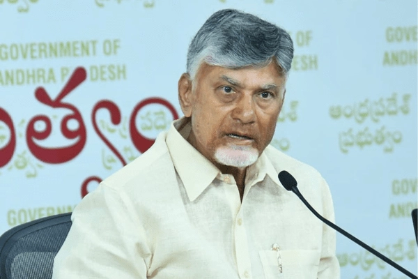 Chandrababu Naidu: పాలన మరింత సరళం