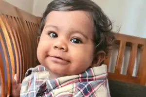 చిన్నారి అవయవాలతో ఐదుగురికి కొత్త జీవితం