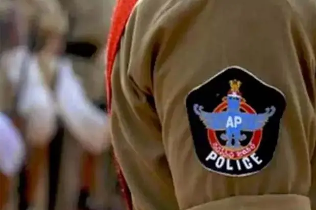 Palnadu: కోటప్పకొండలో మద్యం అమ్మిన హోంగార్డు సస్పెండ్ 