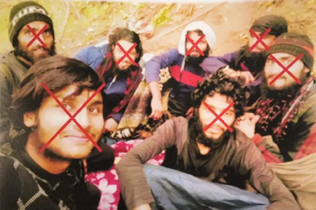 Operation Thrashi-1: కిష్టవాడ్ లో 326 రోజులు సాగిన ‘ఆపరేషన్ త్రాషి-1’ సక్సెస్