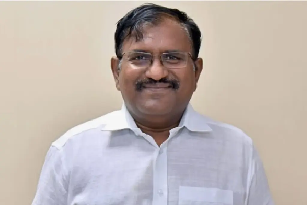 AP New CS: ఏపీ నూతన సీఎస్‌గా సాయిప్రసాద్