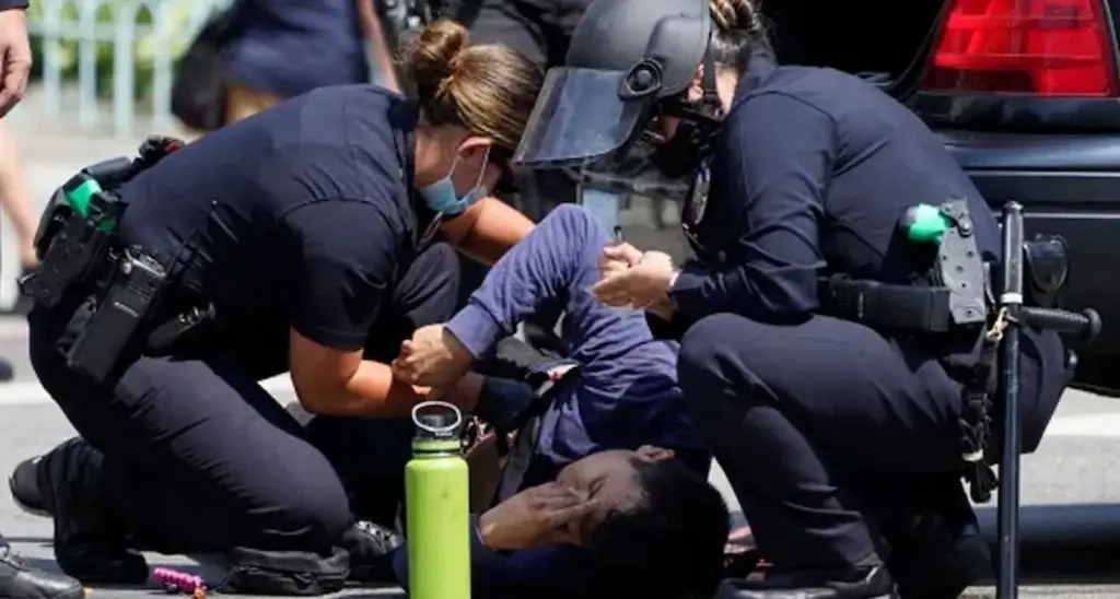 America:”వరెస్ట్ ఆఫ్ ది వరెస్ట్” లిస్టులో 89 మంది భారతీయులు