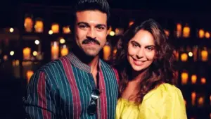 రామ్ చరణ్, ఉపాసన దంపతులకు కవల పిల్లలు.. ప్రముఖుల శుభాకాంక్షల వెల్లువ