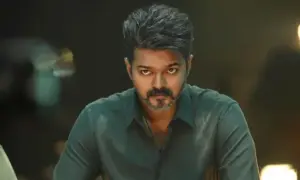 జన నాయగన్ రిలీజ్ కు లైన్ క్లియర్?