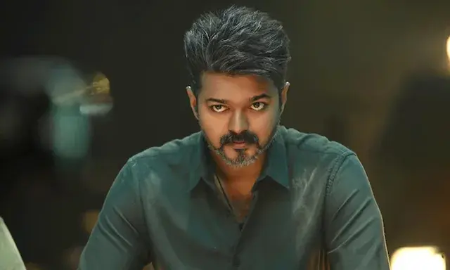 Thalapathy Vijay: జన నాయగన్ రిలీజ్ కు లైన్ క్లియర్?