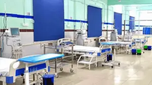 కిడ్నీ రోగులకు ఏపీ సర్కార్ భరోసా