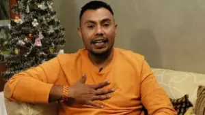 పాక్ యూటర్న్‌ పై డానిష్ కనేరియా ఏమన్నారంటే?