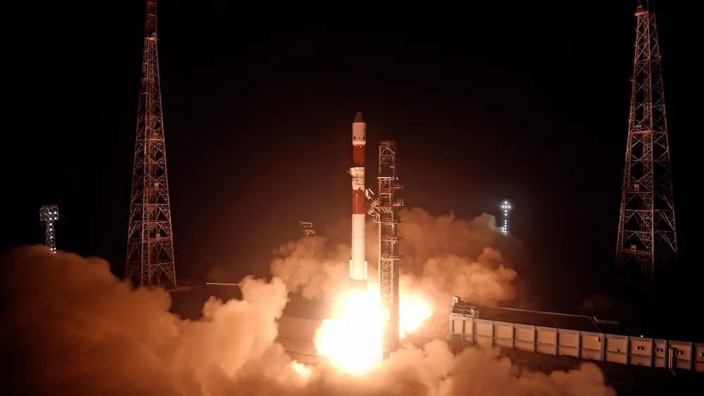 Space City: త్వరలో మరో ప్రతిష్టాత్మక ప్రాజెక్టు ప్రారంభం