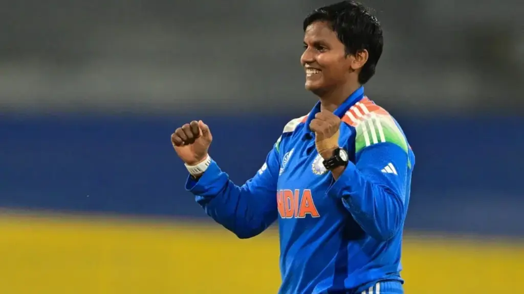 ICC Women’s T20 rankings 2026: రెండో స్థానానికి దీప్తి శర్మ