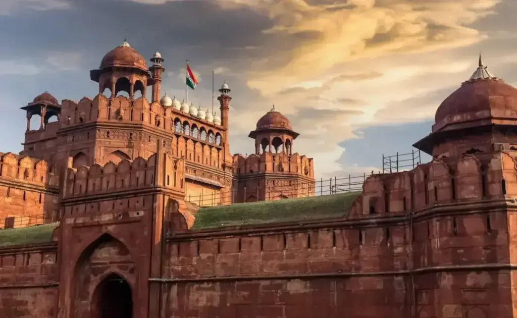 Delhi: Is it a 'Lashkar' conspiracy to target temples?