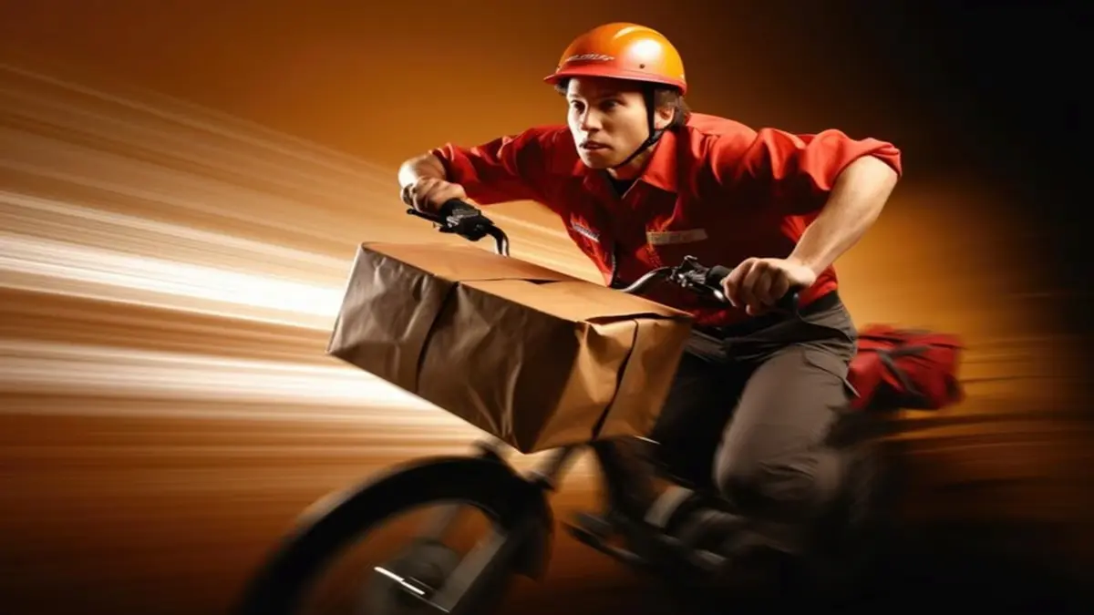 స్విగ్గీ ‘స్నాక్’ 10 నిమిషాల డెలివరీ ఎందుకు ఫెయిల్ అయ్యింది?