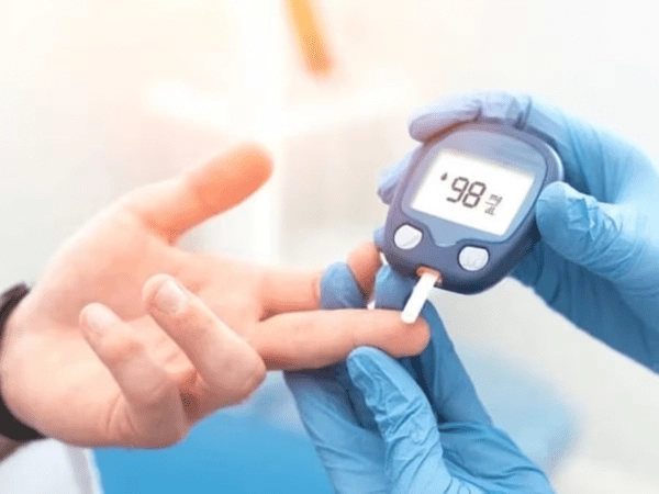 Health: షుగర్ వల్ల కిడ్నీ ఫెయిల్యూర్ ముప్పు! లక్షణాలు